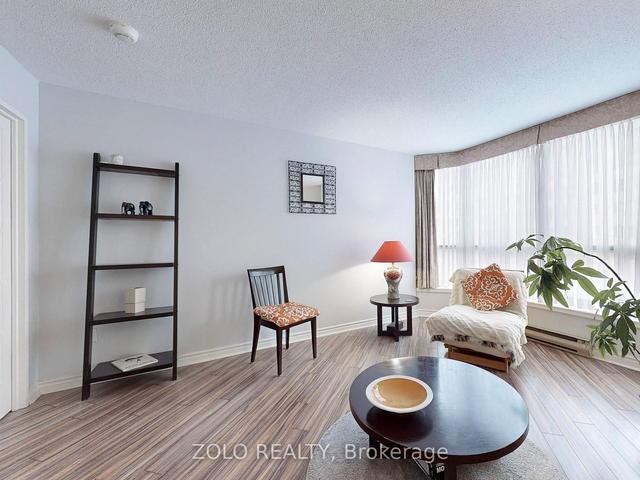 1010 - 38 Elm St, Condo with 1 bedrooms, 1 bathrooms and 0 parking in Toronto ON | Image 34