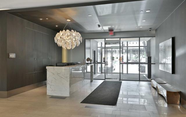 224 - 1185 The Queensway, Condo with 1 bedrooms, 1 bathrooms and 1 parking in Toronto ON | Image 3