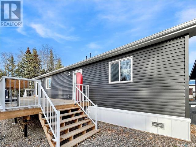 30 Andrews Avenue, Home with 2 bedrooms, 2 bathrooms and null parking in Candle Lake SK | Image 22