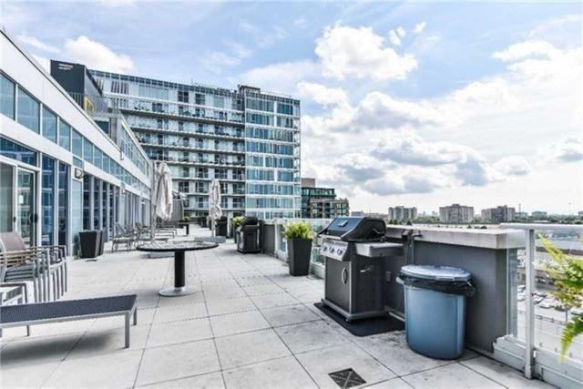 e1007 - 555 Wilson Ave, Condo with 2 bedrooms, 2 bathrooms and 1 parking in Toronto ON | Image 36