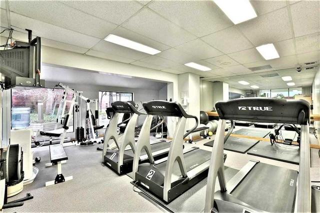 502 - 1166 Bay St, Condo with 3 bedrooms, 2 bathrooms and 2 parking in Toronto ON | Image 28