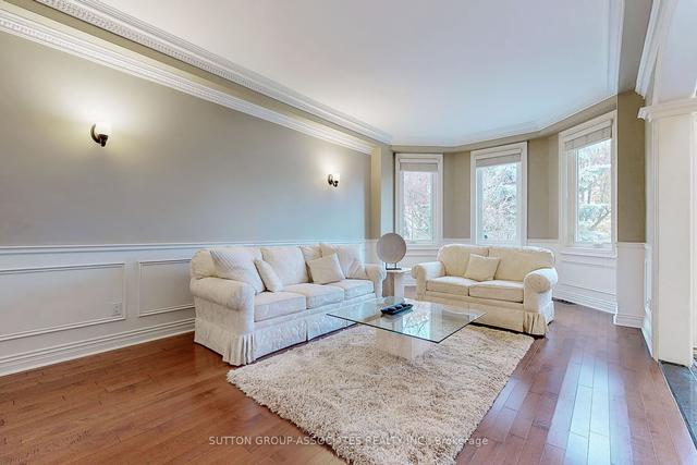 213 Spring Garden Ave, House detached with 5 bedrooms, 6 bathrooms and 6 parking in Toronto ON | Image 34