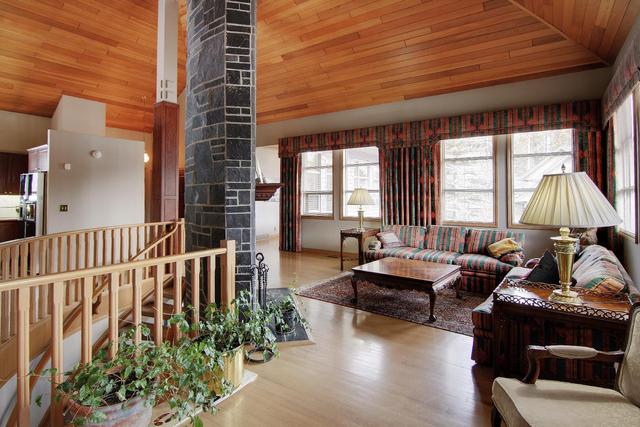 4 Cascade Court, House detached with 4 bedrooms, 2 bathrooms and 4 parking in Banff AB | Image 2