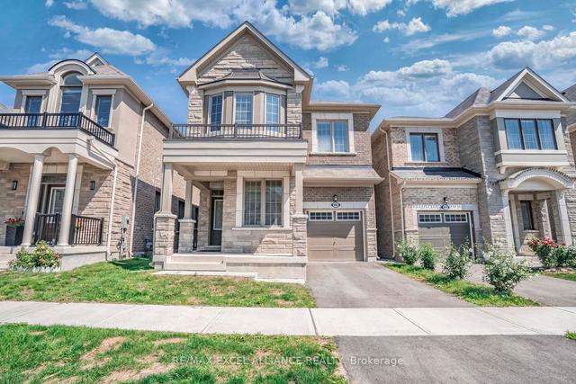 86 Hartney Dr, House detached with 4 bedrooms, 4 bathrooms and 2 parking in Richmond Hill ON | Image 23