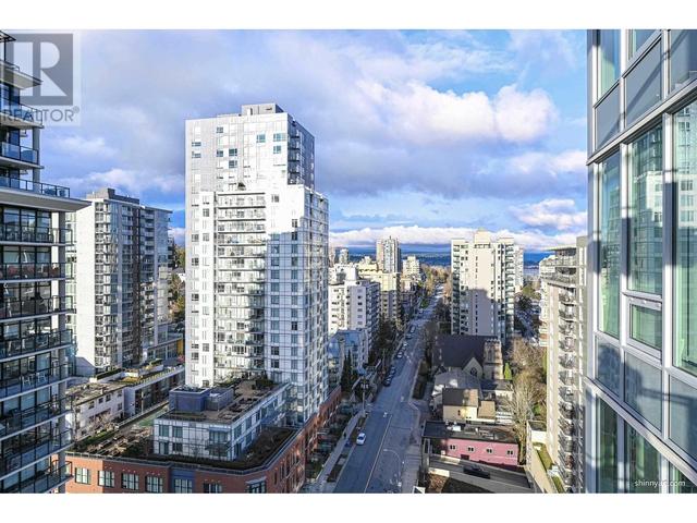 1702 - 618 Carnarvon Street, Condo with 2 bedrooms, 1 bathrooms and 1 parking in New Westminster BC | Image 22