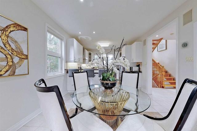 12 Kenton Dr, House detached with 4 bedrooms, 5 bathrooms and 4 parking in Toronto ON | Image 13