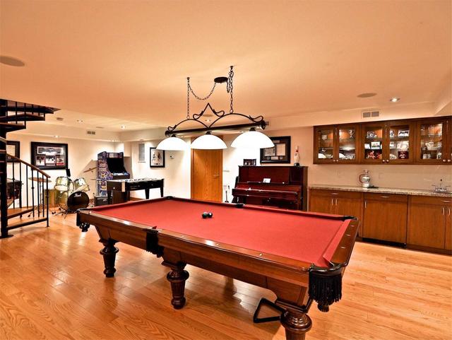 47 Old Colony Rd, House detached with 6 bedrooms, 8 bathrooms and 10 parking in Toronto ON | Image 15
