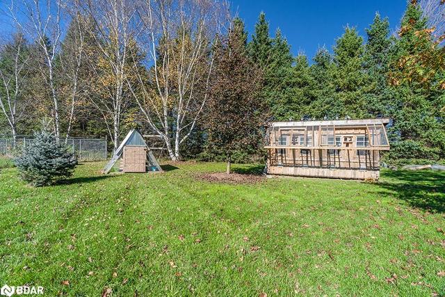 793016 Simcoe County Road 124, House detached with 4 bedrooms, 3 bathrooms and 15 parking in Grey Highlands ON | Image 31