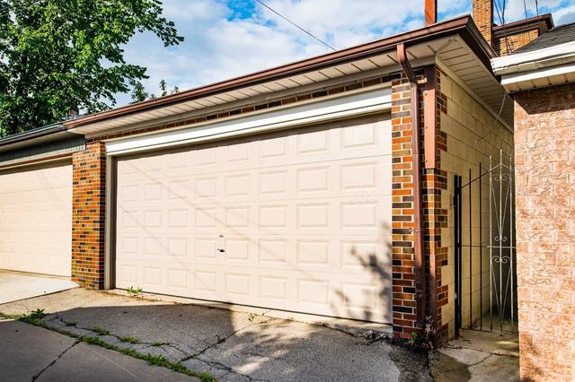 138 Sellers Ave, House detached with 4 bedrooms, 3 bathrooms and 2 parking in Toronto ON | Image 20