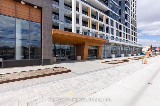1306 - 7950 Bathurst St, Condo with 1 bedrooms, 1 bathrooms and 1 parking in Vaughan ON | Image 20
