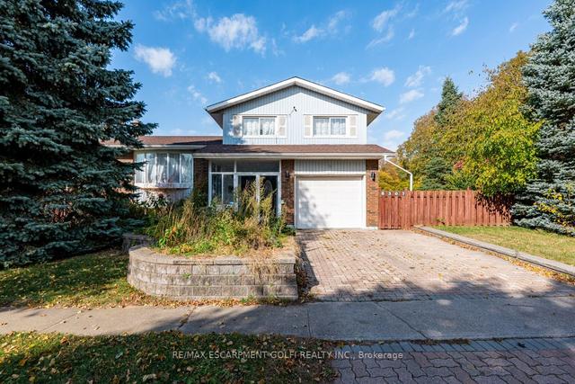 6307 Carolyn Ave, House detached with 3 bedrooms, 3 bathrooms and 3 parking in Niagara Falls ON | Image 1