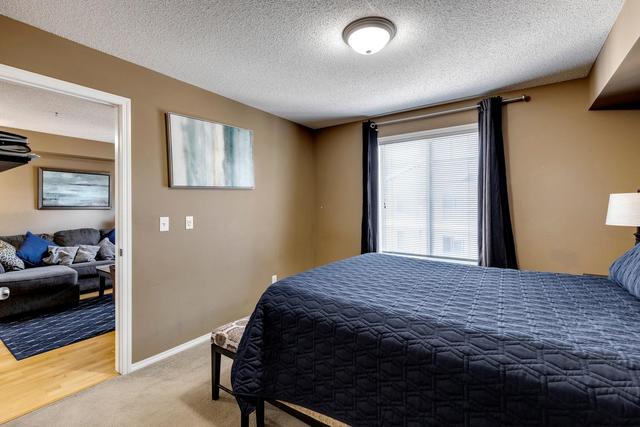 8203 - 70 Panamount Drive Nw, Condo with 1 bedrooms, 1 bathrooms and 1 parking in Calgary AB | Image 12