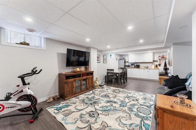 4 Grant St, Condo with 2 bedrooms, 3 bathrooms and 2 parking in West Lincoln ON | Image 15