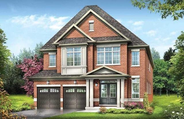 Lt 145N Wickham Rd, House detached with 4 bedrooms, 4 bathrooms and 4 parking in Innisfil ON | Image 1