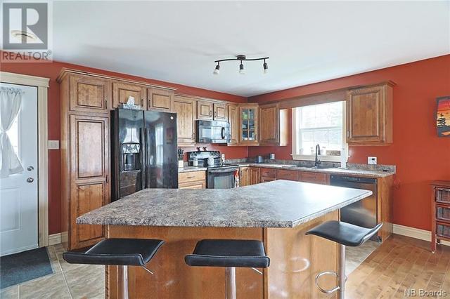 74 Giants Glen Road, House detached with 2 bedrooms, 1 bathrooms and null parking in Stanley NB | Image 9