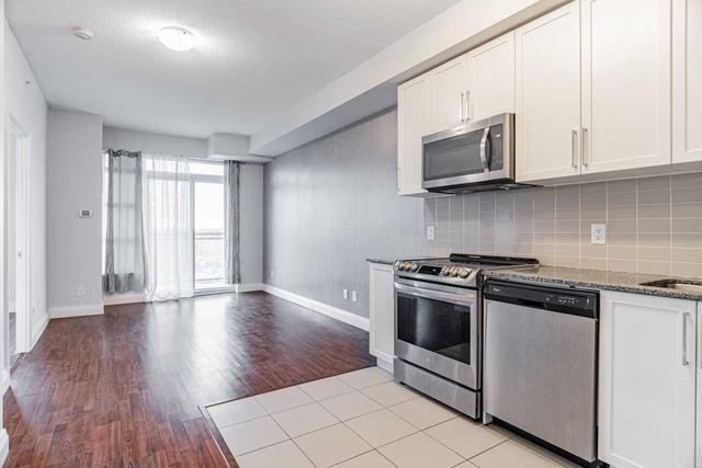806 - 840 Queens Plate Dr, Condo with 1 bedrooms, 2 bathrooms and 1 parking in Toronto ON | Image 27