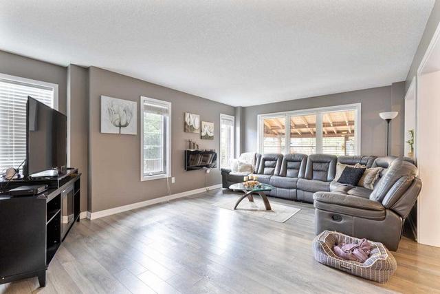 92 West Glen Ave, House detached with 4 bedrooms, 4 bathrooms and 4 parking in Hamilton ON | Image 31