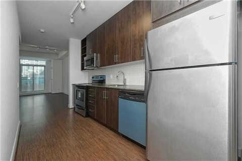 s337 - 112 George St, Condo with 2 bedrooms, 2 bathrooms and null parking in Toronto ON | Image 4