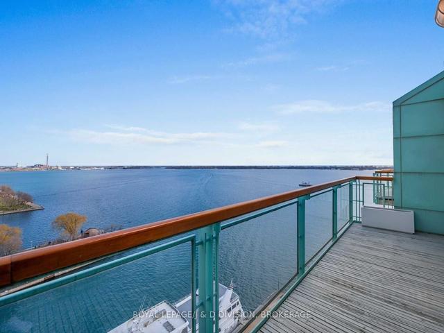 ph 1210 - 211 Queens Quay W, Condo with 3 bedrooms, 4 bathrooms and 3 parking in Toronto ON | Image 30