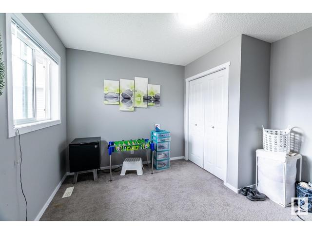 56 - 8209 217 St Nw, House attached with 3 bedrooms, 2 bathrooms and null parking in Edmonton AB | Image 19