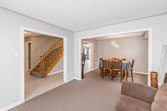 79 Jagges Dr, House detached with 4 bedrooms, 3 bathrooms and 5 parking in Barrie ON | Image 32