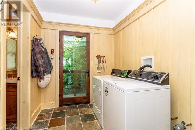 14546 Long Island, House detached with 3 bedrooms, 1 bathrooms and null parking in Lake of Bays ON | Image 37