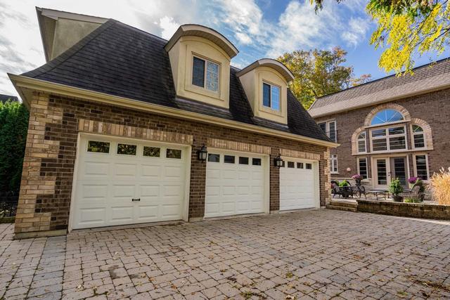 120 Ontario St, House detached with 4 bedrooms, 4 bathrooms and 13 parking in Cobourg ON | Image 23
