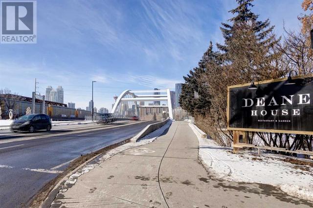509, - 1020 9 Avenue Se, Condo with 1 bedrooms, 1 bathrooms and 1 parking in Calgary AB | Image 29