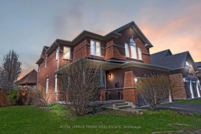 70 Albert St, House detached with 4 bedrooms, 4 bathrooms and 4 parking in Clarington ON | Image 27