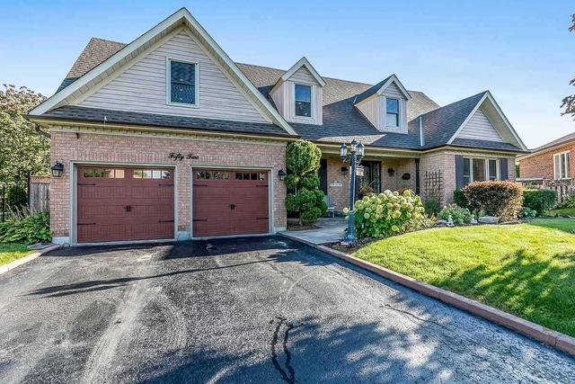 52 Craigleith Cres, House detached with 4 bedrooms, 4 bathrooms and 6 parking in Richmond Hill ON | Image 12