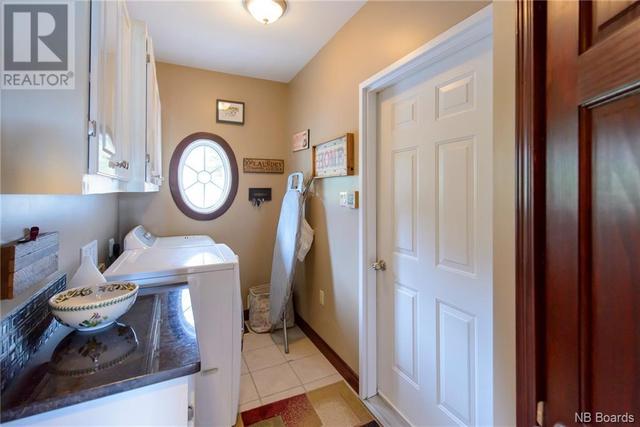 1256 Main Street, House detached with 4 bedrooms, 3 bathrooms and null parking in Hampton NB | Image 29