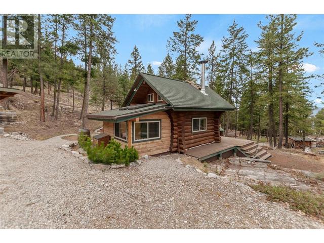 102 Vista Place, House detached with 3 bedrooms, 2 bathrooms and 8 parking in Okanagan Similkameen E BC | Image 31
