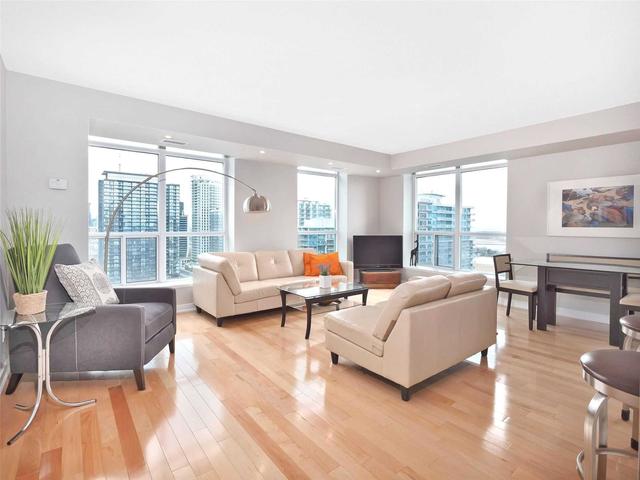 ph2202 - 50 Lynn Williams St, Condo with 2 bedrooms, 2 bathrooms and 1 parking in Toronto ON | Image 1