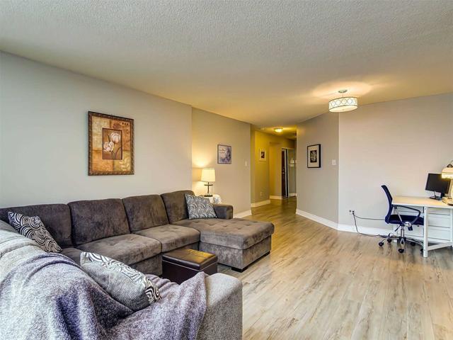 710 - 550 Webb Dr, Condo with 2 bedrooms, 2 bathrooms and 1 parking in Mississauga ON | Image 22