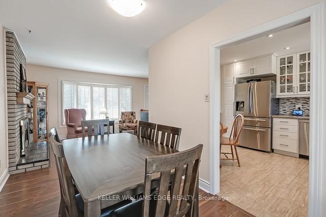 1243 Kingsmead Cres, House detached with 3 bedrooms, 2 bathrooms and 6 parking in Oakville ON | Image 40
