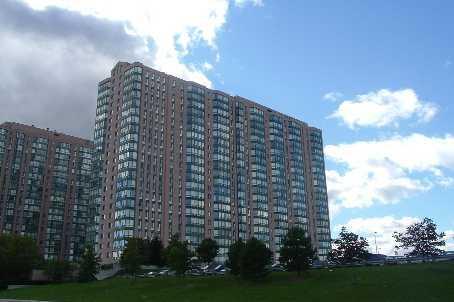 1004 - 115 Hillcrest Ave, Condo with 2 bedrooms, 2 bathrooms and 1 parking in Mississauga ON | Image 1