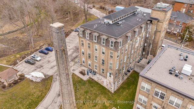 140 West River St, Condo with 2 bedrooms, 1 bathrooms and 1 parking in Brant ON | Image 32