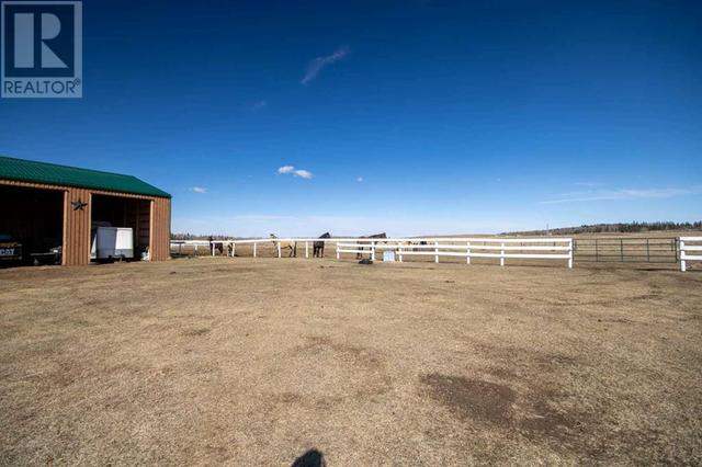 4540 Township Road 340, Home with 3 bedrooms, 3 bathrooms and null parking in Mountain View County AB | Image 28