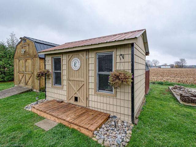1243 Norfolk County Road 28, House detached with 3 bedrooms, 1 bathrooms and 8 parking in Norfolk County ON | Image 28