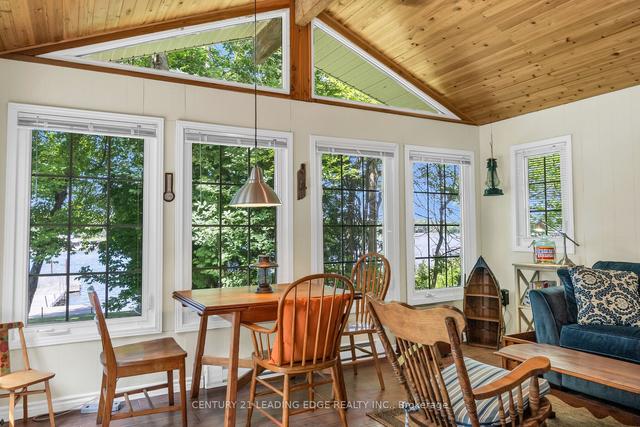 15 Gidley Tpke, House detached with 3 bedrooms, 1 bathrooms and 4 parking in Georgian Bay ON | Image 39