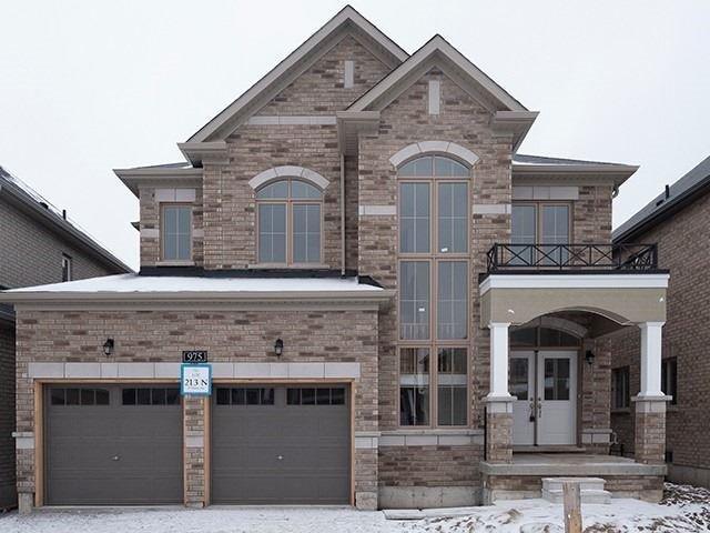 975 Barton Way, House detached with 4 bedrooms, 3 bathrooms and 2 parking in Innisfil ON | Image 1