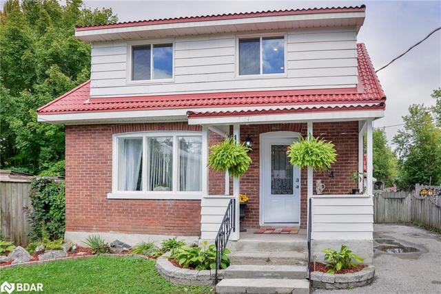 234 Front Street S, House detached with 2 bedrooms, 1 bathrooms and 5 parking in Orillia ON | Image 14
