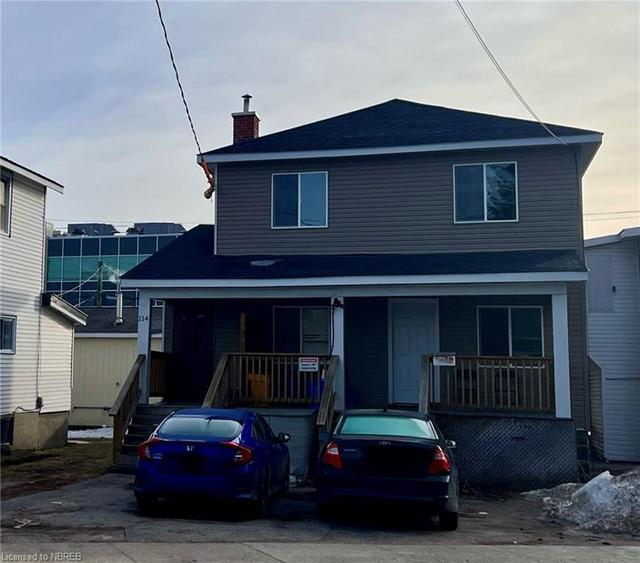 114 Sixth Avenue W, House detached with 4 bedrooms, 2 bathrooms and 2 parking in North Bay ON | Image 27