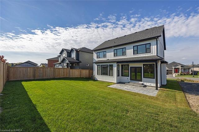 725 Squirrel Hill Drive, House detached with 4 bedrooms, 2 bathrooms and 6 parking in Kingston ON | Image 2