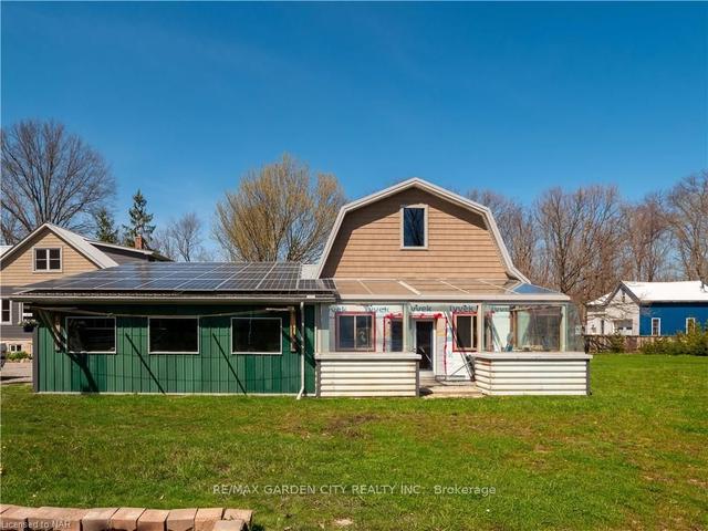 3485 Snider Rd, House detached with 3 bedrooms, 2 bathrooms and 8 parking in Port Colborne ON | Image 26