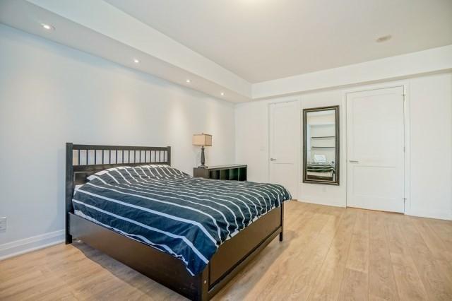 Th 01 - 24 Grand Magazine St, Townhouse with 3 bedrooms, 3 bathrooms and 1 parking in Toronto ON | Image 7