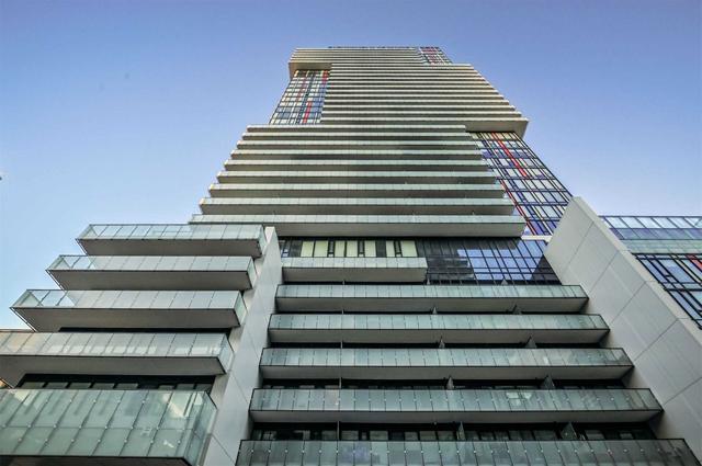 3106 - 185 Roehampton Ave, Condo with 1 bedrooms, 1 bathrooms and 1 parking in Toronto ON | Image 1