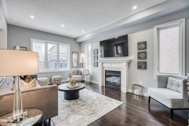 895 Memorial Circ, House detached with 5 bedrooms, 5 bathrooms and 4 parking in Newmarket ON | Image 34