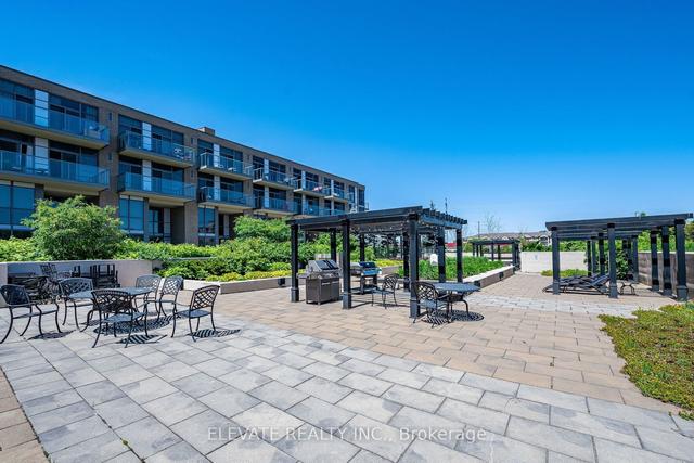 315 - 1940 Ironstone Dr, Condo with 1 bedrooms, 2 bathrooms and 1 parking in Burlington ON | Image 27