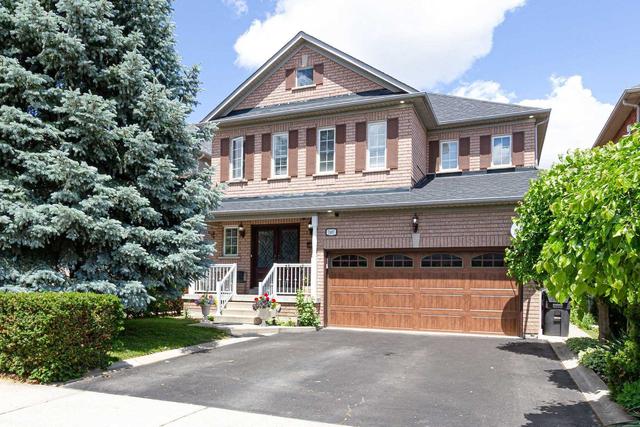 7407 Glamorgan Way, House detached with 3 bedrooms, 4 bathrooms and 4 parking in Mississauga ON | Card Image